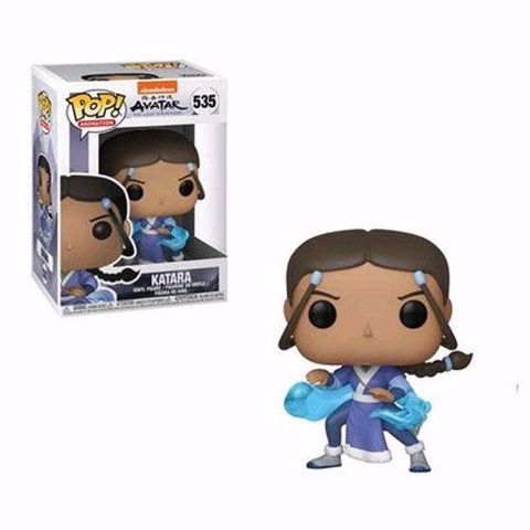 תמונה של Funko Pop - Katara (Avatar) 535  בובת פופ אווטר
