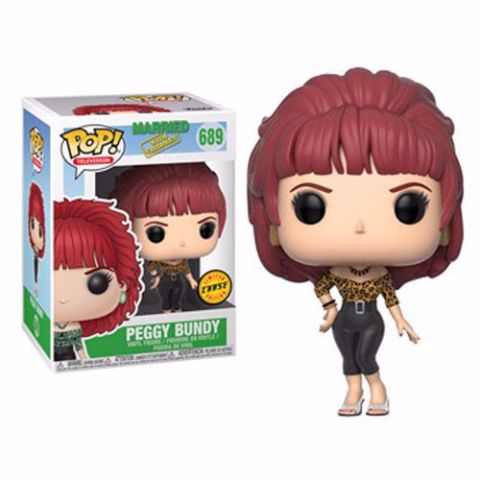 Funko Pop - Peggy Bundy Chase (Married 