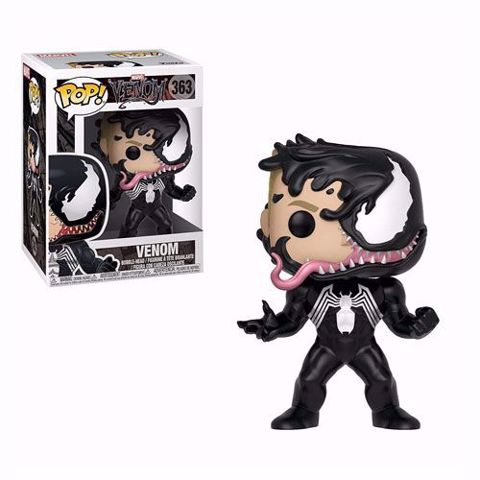 תמונה של Funko Pop - Venom (Venom) 363 בובת פופ ונום