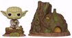 תמונה של Funko Pop - Yoda With Hut  (Star Wars) 11  בובת פופ מלחמת הכוכבים