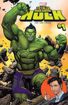 תמונה של The Totaly Awsome Hulk Comics אוגדן קומיקס הענק הירוק