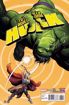 תמונה של The Totaly Awsome Hulk Comics אוגדן קומיקס הענק הירוק