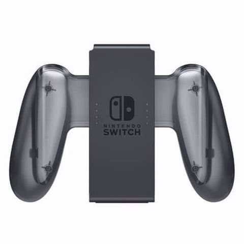 תמונה של Nintendo Switch Joy-Con Charging Grip