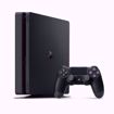 תמונה של סוני פלייסטיישן  PS4 Playstation 4 Slim 500Gb חבילת פאן פה