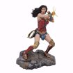 Wonder Woman  9" PVC Figure - פסל וונדר וומן