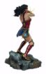 Wonder Woman  9" PVC Figure - פסל וונדר וומן
