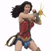 Wonder Woman  9" PVC Figure - פסל וונדר וומן