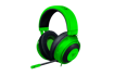 אוזניות גיימינג RAZER Kraken multi-platform ירוק