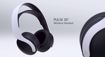 Pulse 3D Headset אוזניות אלחוטיות לסוני 5