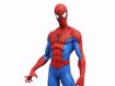 Spider-Man 6" PVC Figure פסל ספיידרמן