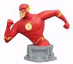 The Flash 6" Bust ComicCon Exclusive פסל באסט הפלאש