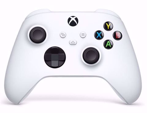 Xbox Series X/S Wireless Controller שלט אלחוטי לאקסבוקס סרייס לבן