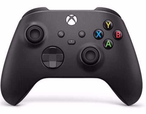 Xbox Series X/S Wireless Controller שלט אלחוטי לאקסבוקס סרייס שחור