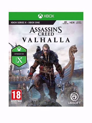 Assassin's Creed: Valhalla Xbox One