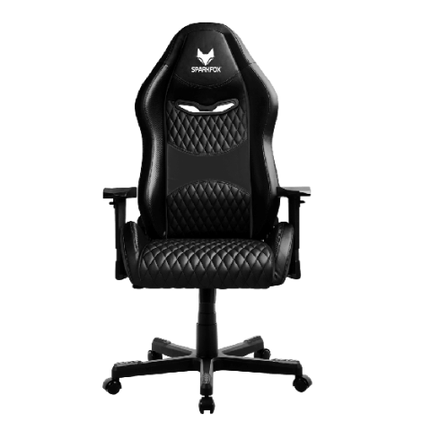 כיסא גיימניג | כיסא גיימרים איכותי | כיסא גיימניג מומלץ | משלוחים לכל הארץ | כיסא גימינג SPARKFOX  GC80D