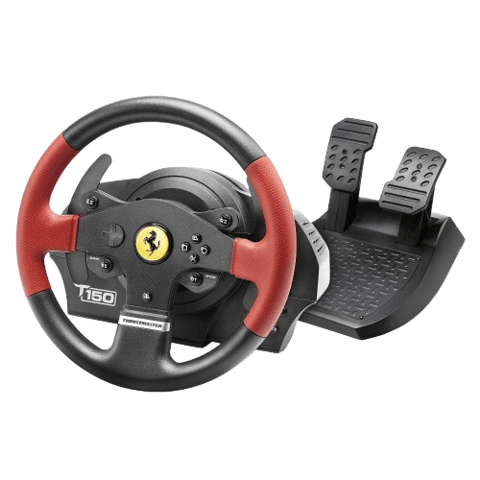 הגה T150 Ferrari FFB