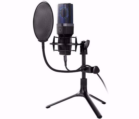 מיקרופון מקצועי למחשב Dragon Gaming Gear Pro Studio USB