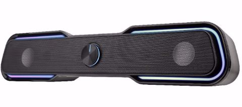 מקרן קול גיימינג DRAGON Bluetooth סאונדבר