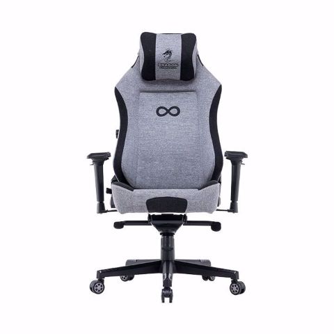 כסא גיימינג INFINITY FABRIC