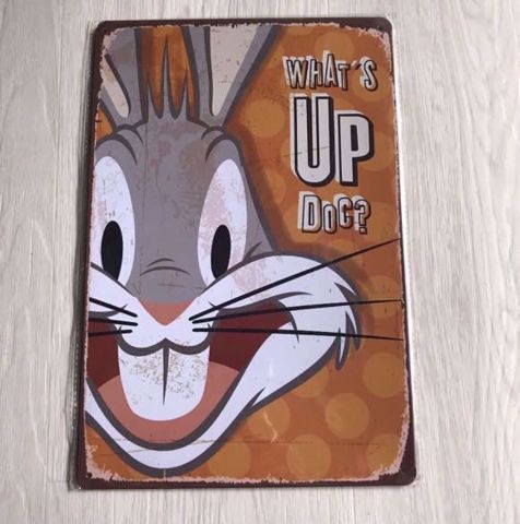 תמונת פח באגס באני