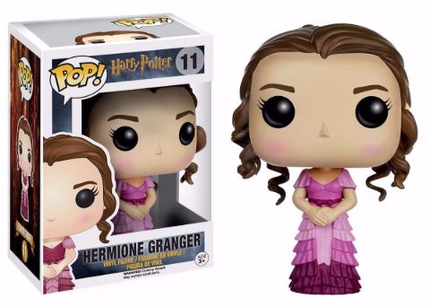 Funko Pop - Hermione Granger (Harry 