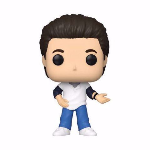 Funko Pop - Jerry SE (Seinfeld) 1096 בובת פופ סיינפלד