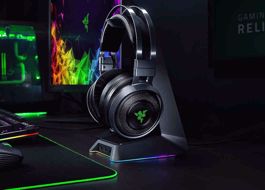 תמונה עבור הקטגוריה אוזניות גיימינג וסאונד