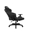 כיסא גיימניג מקצועי GT Python שחור