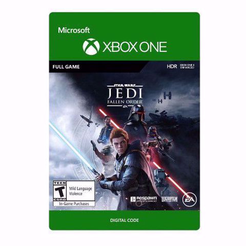 Star Wars: Jedi Fallen Order Digital Download Xbox one