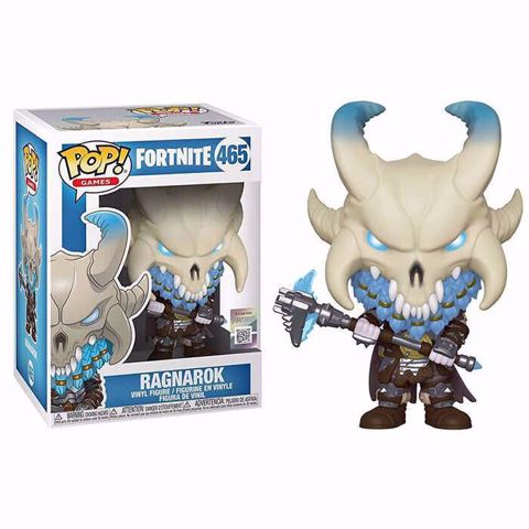 בובת פופ | פורטנייט | Funko Pop - Ragnarok (Fortnite) 465