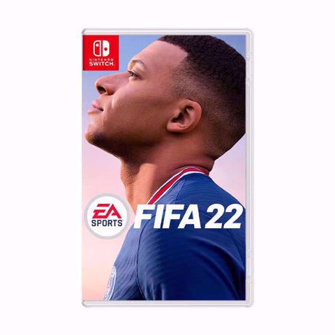 פיפא 22 | Fifa 22 | פיפא 22 לנינטנדו סוויץ