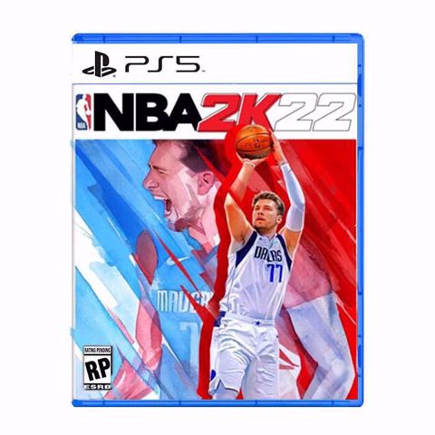 משחק לסוני 5 | אן בי איי | NBA 2K22 Standart Edition PS5