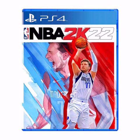 משחק לסוני 4 | אן בי איי | NBA 2K22 Standart Edition PS4