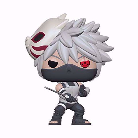 בובת פופ | קקאשי | נארוטו | Funko Pop - Kakashi Anbu SE (Naruto) 994