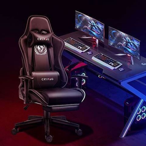 כיסא גיימניג | כיסא גיימניג בזול | Cryfog LR101	