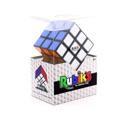 קוביה הונגרית 3X3 מקורית Rubik's Cube