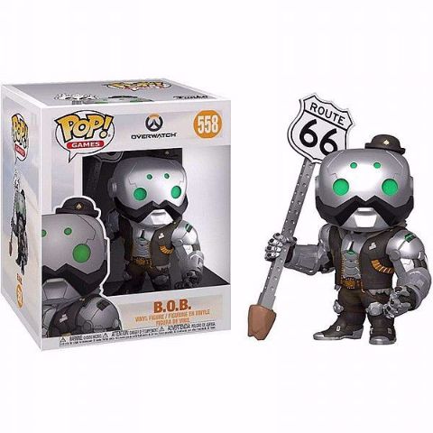 בובת פופ | הלו קיטי | Funko Pop - B.O.B 