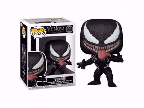 בובת פופ | ונום |  Funko Pop - Venom (Venom) 888 