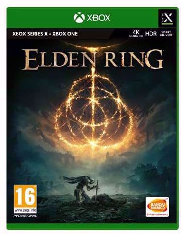 Elden Ring Xbox One/ Series X הזמנה מוקדמת