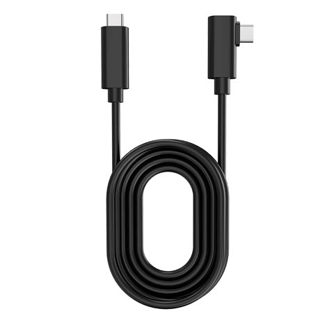כבל לאוקולוס קווסט 5 מטר 5M Oculus Link Cable