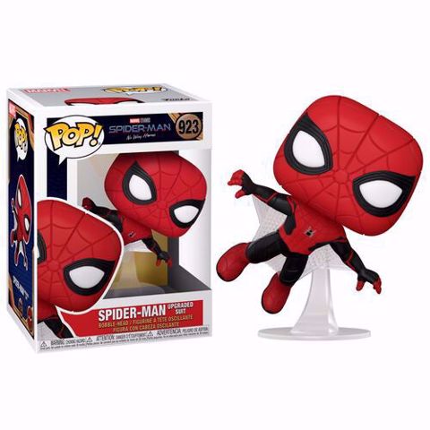 בובת פופ | ספיידרמן אין דרך הביתה  | Funko Pop - Spider-man (Spiderman NWH) 923