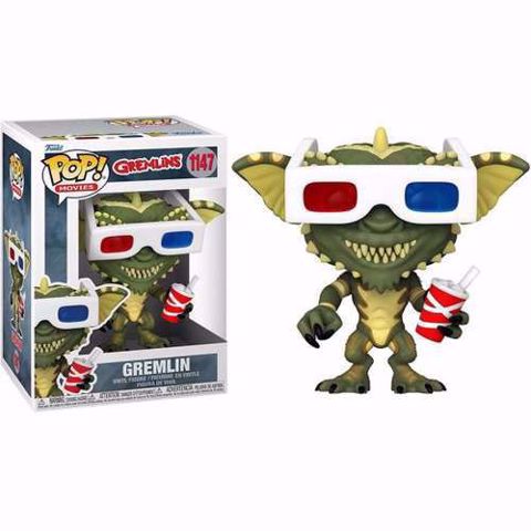 בובת פופ | גרמלינס | Funko Pop - Gremlin (Gremlins) 1147