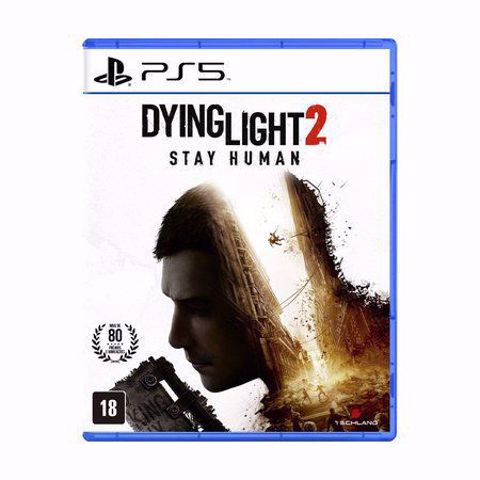 משחק לפלייסטיישן 5 | Dying Light 2: Stay Human PS5
