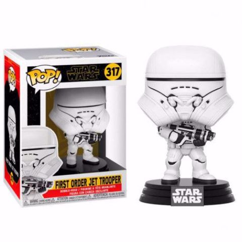 בובת פופ | מלחמת הכוכבים | Funko Pop 