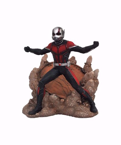 Ant-Man  9" PVC Figure פסל אנטמן