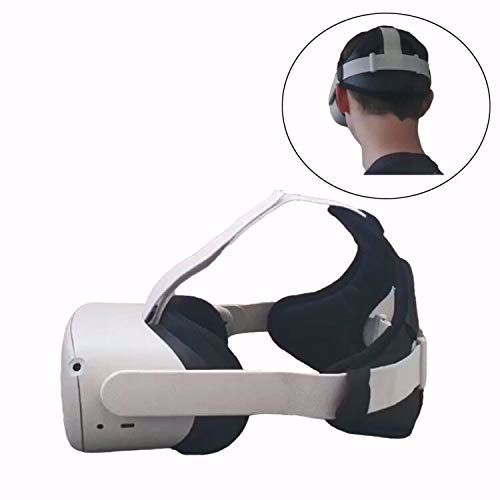 פד להפחתת משקל למשקפת אוקולוס קווסט Weight Loss Pad Oculus Quest 2