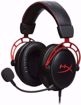 אוזניות גיימינג | הייפר איקס | HyperX Cloud Alpha - Pro Gaming
