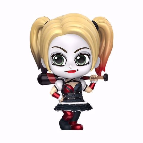 Cosbaby By Hot Toys - Harley Quinn פיגר קוסבייבי הארלי קווין