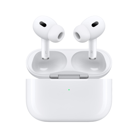 אוזניות | אפל | 2022 AirPods Pro (2nd generation)