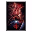 פוסטר איכותי גדול 60*90 Stranger Things דברים מוזרים